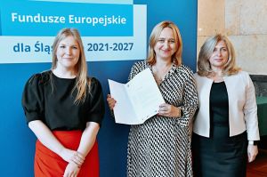Gmina Pszczyna otrzymała ponad 3,3 mln zł dofina